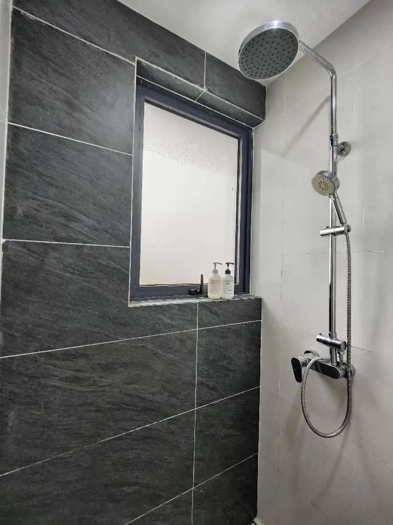Ferienwohnung 15Johor, Near Ciq, Danga Bay Free Parking 2Br6Pax Johor Bahru