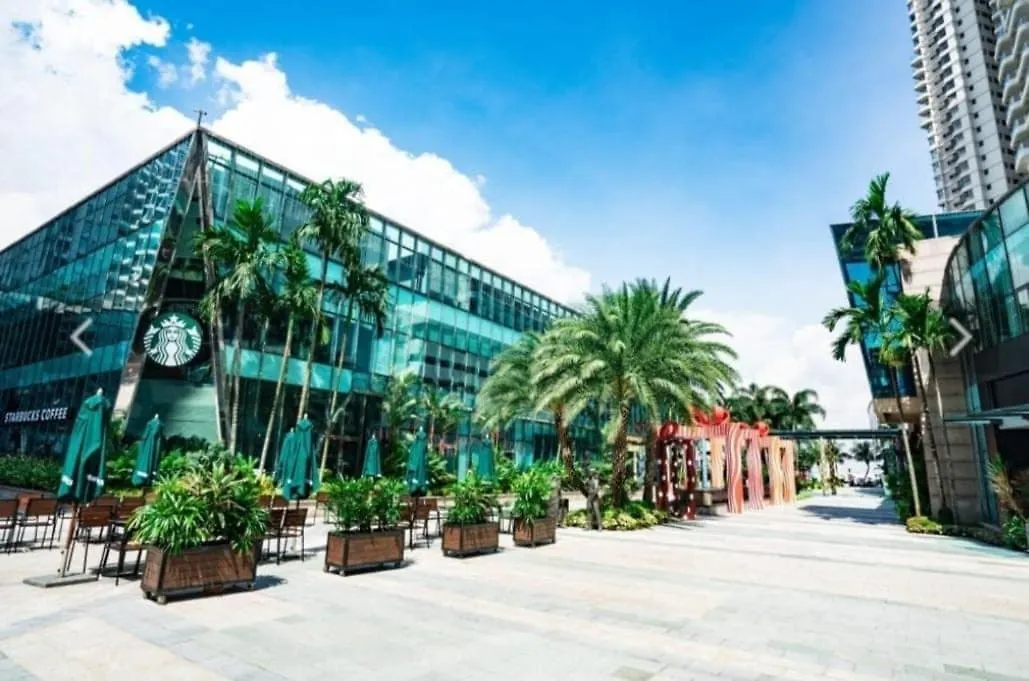 Apartment Ferienwohnung 15Johor, Near Ciq, Danga Bay Free Parking 2Br6Pax Johor Bahru Ma­lay­sia